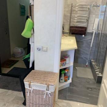 Сдается 1-комнатная квартира, 26 м²