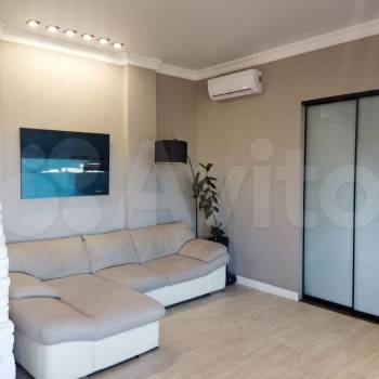 Продается 2-х комнатная квартира, 69,7 м²