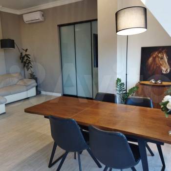 Продается 2-х комнатная квартира, 69,7 м²