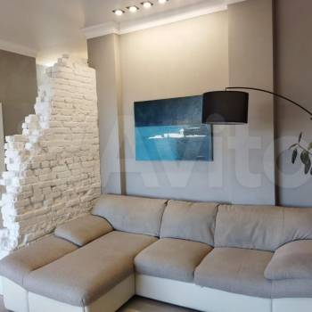 Продается 2-х комнатная квартира, 69,7 м²