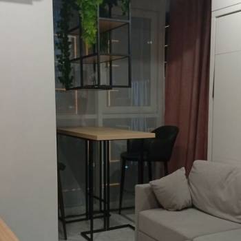 Продается 2-х комнатная квартира, 28 м²