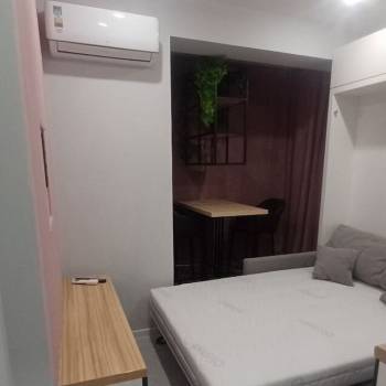 Продается 2-х комнатная квартира, 28 м²