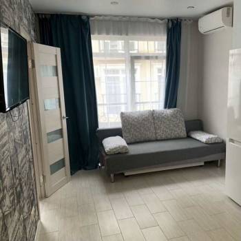 Продается 2-х комнатная квартира, 31,2 м²