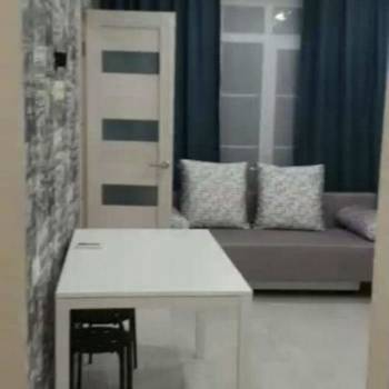 Продается 2-х комнатная квартира, 31,2 м²