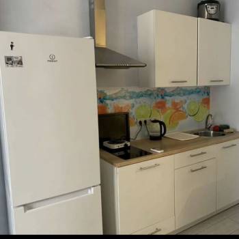 Продается 2-х комнатная квартира, 31,2 м²