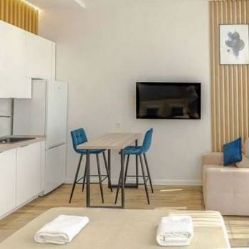 Сдается 1-комнатная квартира, 18 м²