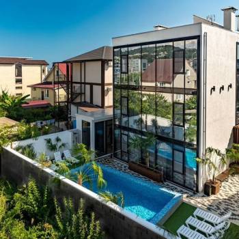 Сдается 1-комнатная квартира, 18 м²