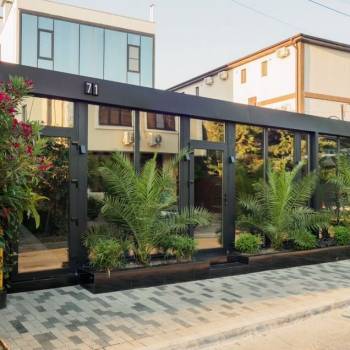 Сдается 1-комнатная квартира, 18 м²