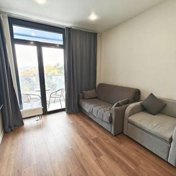 Сдается 1-комнатная квартира, 24 м²