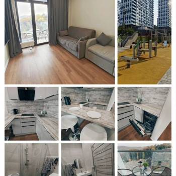 Сдается 1-комнатная квартира, 24 м²