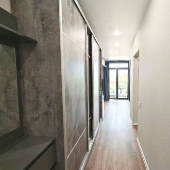 Сдается 1-комнатная квартира, 24 м²