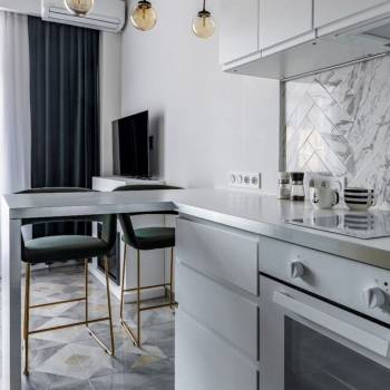 Сдается 1-комнатная квартира, 22 м²