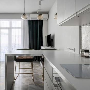 Сдается 1-комнатная квартира, 22 м²