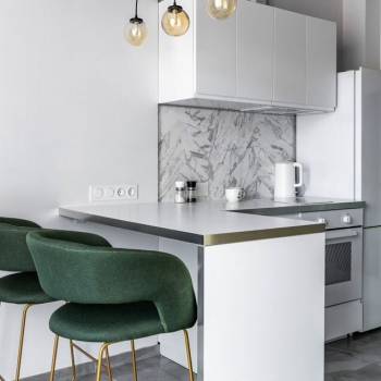 Сдается 1-комнатная квартира, 22 м²