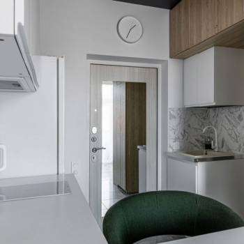 Сдается 1-комнатная квартира, 22 м²