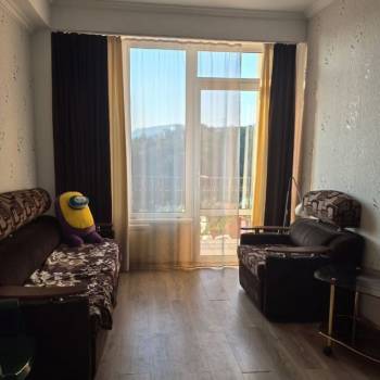 Продается 2-х комнатная квартира, 43,6 м²