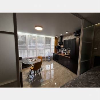 Продается 1-комнатная квартира, 33 м²