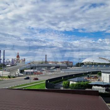 Продается 1-комнатная квартира, 17 м²