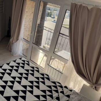 Продается 1-комнатная квартира, 17 м²