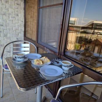 Продается 1-комнатная квартира, 17 м²