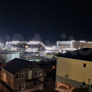 Продается 1-комнатная квартира, 17 м²