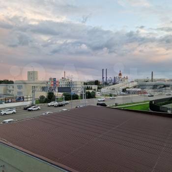 Продается 1-комнатная квартира, 17 м²
