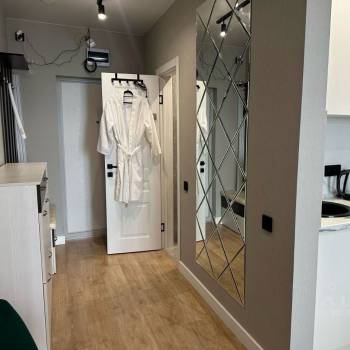 Продается 1-комнатная квартира, 23 м²