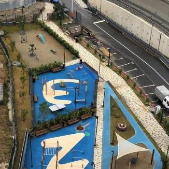 Продается 1-комнатная квартира, 23 м²