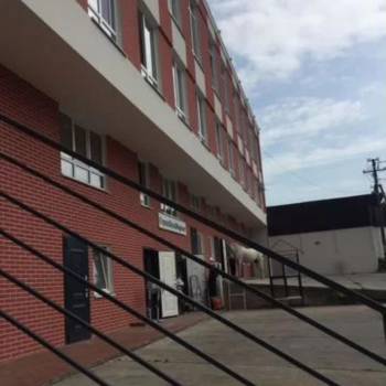 Продается 1-комнатная квартира, 22 м²