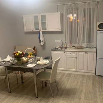 Сдается 1-комнатная квартира, 35 м²