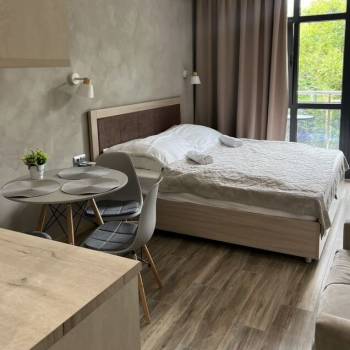 Продается 1-комнатная квартира, 26,1 м²