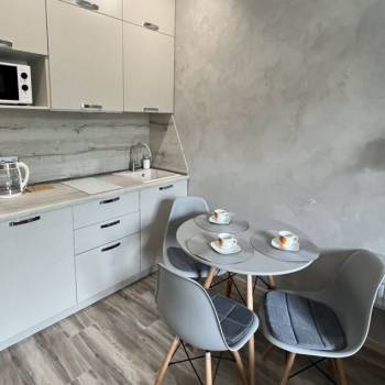 Продается 1-комнатная квартира, 26,1 м²