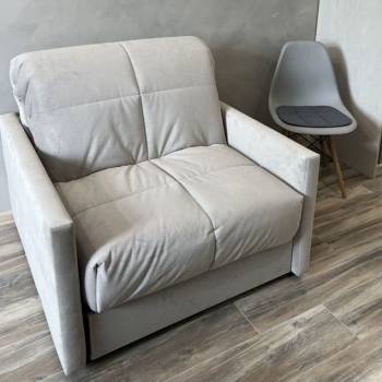 Продается 1-комнатная квартира, 26,1 м²