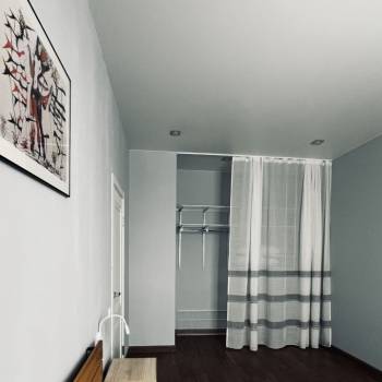 Сдается 2-х комнатная квартира, 60 м²