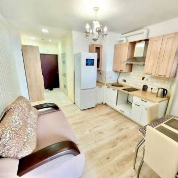 Сдается 1-комнатная квартира, 30 м²