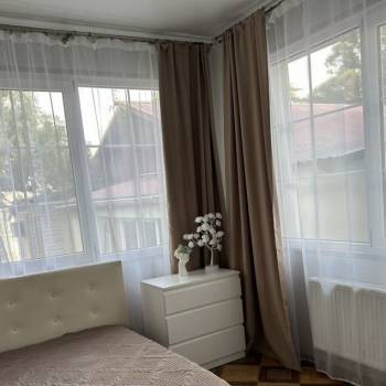 Сдается 2-х комнатная квартира, 43 м²