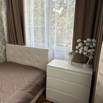 Сдается 2-х комнатная квартира, 43 м²