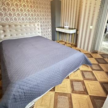 Сдается 2-х комнатная квартира, 43 м²