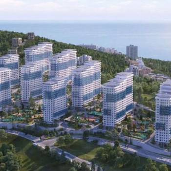 Продается 1-комнатная квартира, 17,4 м²