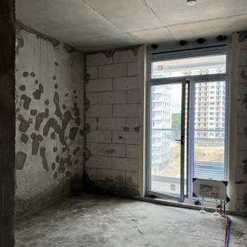 Продается 1-комнатная квартира, 17,4 м²