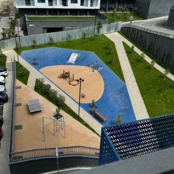 Продается 1-комнатная квартира, 17,4 м²