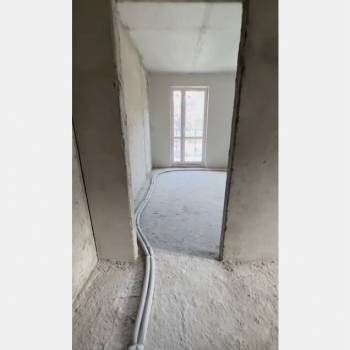 Продается 1-комнатная квартира, 25,3 м²