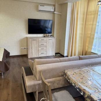 Продается 1-комнатная квартира, 42,6 м²