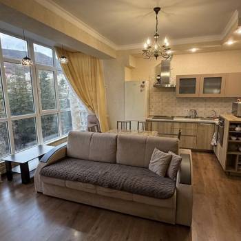 Продается 1-комнатная квартира, 42,6 м²