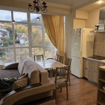 Продается 1-комнатная квартира, 42,6 м²