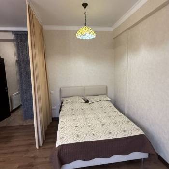 Продается 1-комнатная квартира, 42,6 м²