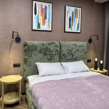 Продается 2-х комнатная квартира, 45 м²