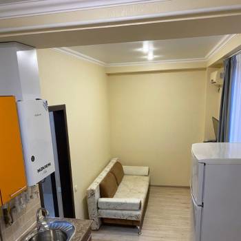 Сдается 1-комнатная квартира, 37 м²