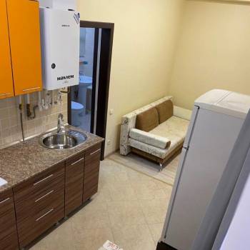 Сдается 1-комнатная квартира, 37 м²