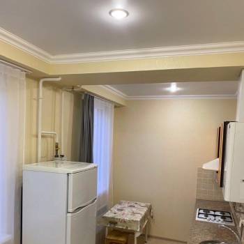 Сдается 1-комнатная квартира, 37 м²